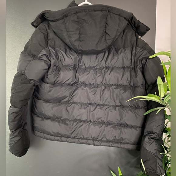 Ralph Lauren Puffer Coat - Picture 4 of 7